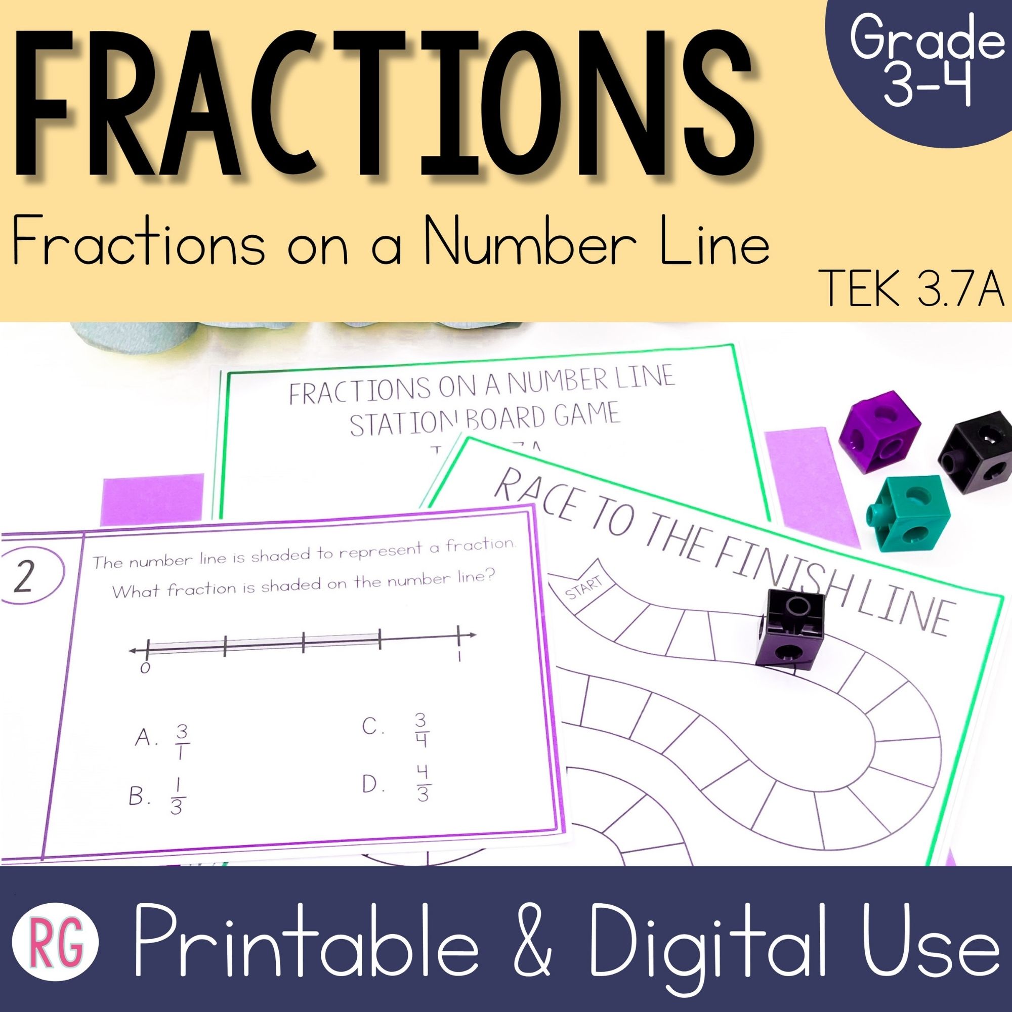 fractions-on-a-number-line